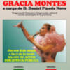 El investigador Daniel Pineda Novo ofrecerá una conferencia sobre la figura de Gracia Montes este  jueves en Lora del Río