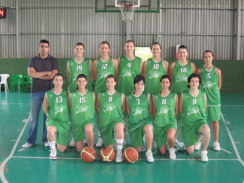 El Club Náutico se queda nuevamente a las puertas de la Liga Femenina 2 de Baloncesto