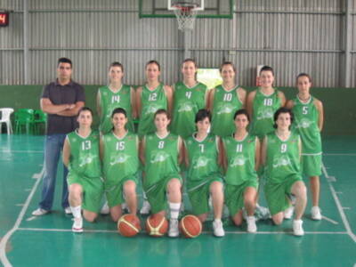 El Club Náutico se queda nuevamente a las puertas de la Liga Femenina 2 de Baloncesto