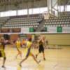 FINALIZÓ LA 1ª JORNADA DEL CADEBA INFANTIL FEMENINO 2008