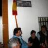 Inaugurada en Espartinas la calle Concejal José Fernández Martínez