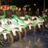 El Equipo Córdoba Patrimonio de la Humanidad inicia su andadura en el Campeonato de Andalucía de Velocidad 2008