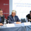 CEAC presenta la 2ª edición de NEXOS FP en Sevilla
