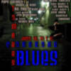 Pepe Delgado presenta disco en TOMARES CROSSROAD BLUES
