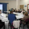 Taller en Gines para la promoción de la participación social organizada