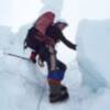 La alpinista Lina Quesada comenzará el asalto definitivo a la cumbre del Everest el próximo viernes