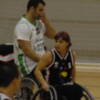 El C.D. ONCE-Andalucía, a una victoria del alirón liguero