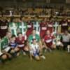 El Betis deja último al Sevilla en la Liga de Fútbol Indoor