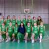 El Club Náutico Sevilla-Residencia Universitaria Los Bermejales se ha colgado este domingo la medalla de bronce en los Campeonatos de España infantiles femeninos de baloncesto