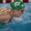 Corina Marín y Amelia Quintanilla hacen doblete para el náutico en natacion