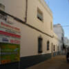 Chipiona tiene dedicada al moscatel una calle sin salida.-