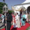 Gines celebra este jueves el Corpus Christi, fiesta local en el municipio
