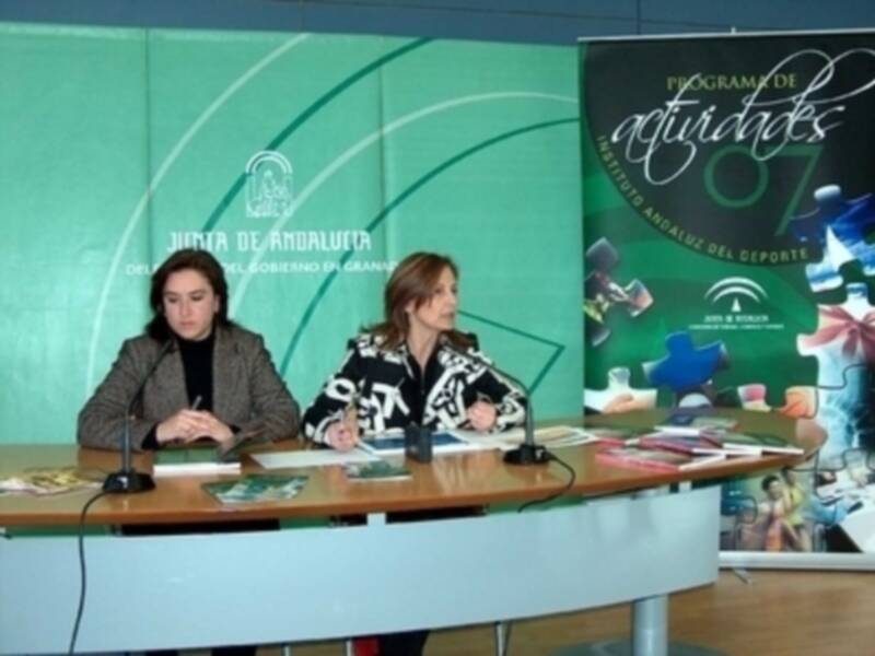 El Instituto Andaluz del Deporte organiza las Jornadas sobre Deporte y Medio Ambiente
