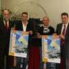Lebrija acogerá el XII Campeonato de España de Paramotor