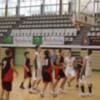 Concluyó la primera jornada del CADEBA infantil Masculino 