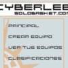 Sergio Colina ha sido el campeón de campeones en la Adecco CyberLEB