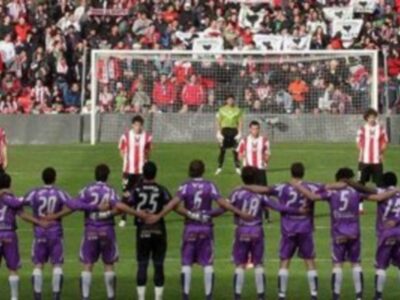 El minuto más recordado de la Liga de Fútbol 2007-2008