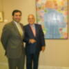 Diego Montes inaugura  en el Club Antares su última exposicón de pintura.