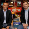 Cuatro presenta su cobertura de la Eurocopa 2008 de fútbol