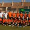 El Club Hockey San Fernando finaliza segundo en la liga andaluza de hockey hierba