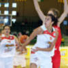 España vence con solvencia a la República Checa (75-57) y repite rival en Palencia