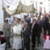 Gines celebró la procesión del Corpus Christi, fiesta local en el municipio