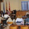 La Asamblea de Mujeres de la Federación de Asociaciones de la Prensa de España (FAPE), ha iniciado sus trabajos constitutivos