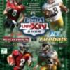 Las Instalaciones Deportivas de la Cartuja acogen la final de la Liga Nacional de Futbol Americano 