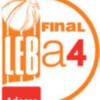 A la venta las entradas de las Finales a Cuatro Adecco LEB