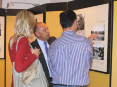 La Obra Social de La Caixa presenta en Chipiona la exposición Andalucía imaginada