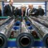 SCHOTT Solar invierte 25 millones de euros y crea 100 puestos de trabajo en su nueva fábrica de tubos receptores solares de la localidad sevillana de Aznalcóllar