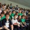 Lluvia de Medallas para el Náutico en el Open Sevilla de Natacion Promesas