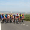 La I Carrera Ciclista Vuelta al Aljarafe se disputará este domingo