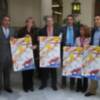 Presentado el Campeonato de España Juvenil de Atletismo por Selecciones Autonómicas