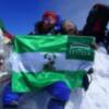 Crónica de Lina Quesada y la expedición desde Namche Bazaar