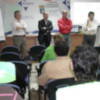 Gines acoge un curso de intervención con menores para policías locales de toda la comarca