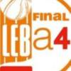 Respirar baloncesto en Cáceres