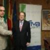 Las empresas cordobesas del sector de la madera asociadas a UNEMAC entran en la ciudad virtual de FIVA 