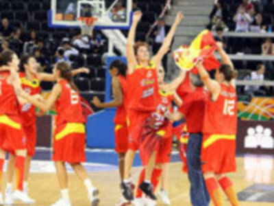 España mete a sus dos selecciones en dos Juegos Olímpicos consecutivos