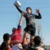 La ACR propondrá a la Federación Española de rygby una División de Honor de 12