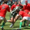 Andalucía se proclama Campeona de España de Rugby tras vencer a Euskadi (37-17)