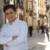 Presentacion hoy jueves en Sevilla de la novela "El rock de la calle Feria"del sevillano Francisco Gallardo 