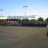 Arranca XVII Torneo Internacional de tenis Open de Sevilla-Memorial Ricardo Villena
