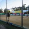 Arranca el cuadro final del Open de Sevilla-Memorial Ricardo Villena de tenis