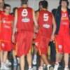 Preselección U18 masculina para el Europeo de Grecia