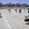 Disputado el Torneo de Petanca "Feria de San Ginés 2008"