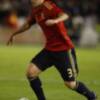 Fernando Navarro debuta en la Euro2008 como Sevillista
