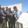 La Junta de Andalucía creará un Centro de Tecnificación de Vela en El Puerto de Santa María (Cádiz)