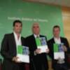 Luciano Alonso destaca a 'Paquillo' Fernández como un referente humano y deportivo para los jóvenes andaluces 
