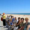 Viaje a Cádiz del Centro de Adultos de Gines